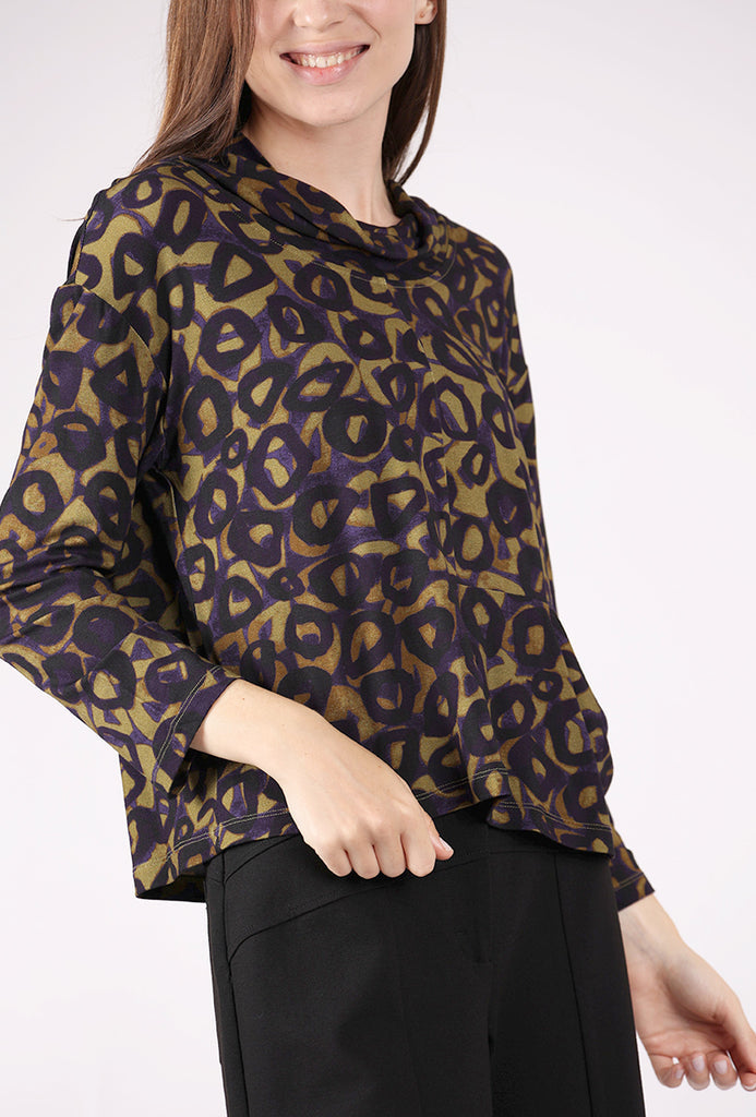 Arthouse Circle Effortless Pullover