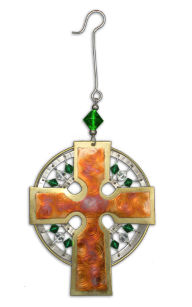 Celtic Cross