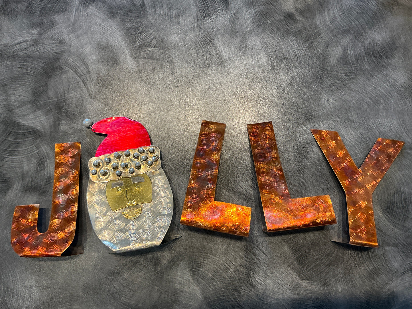 JOLLY Tabletop Decor