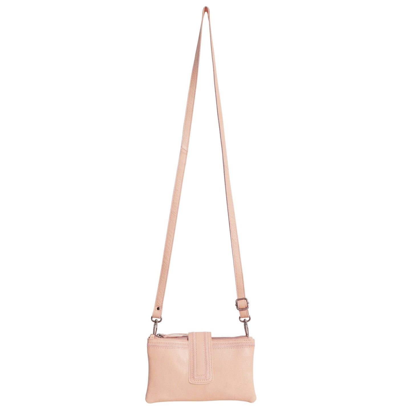 Malta Handcrafted Leather Crossbody Bags
