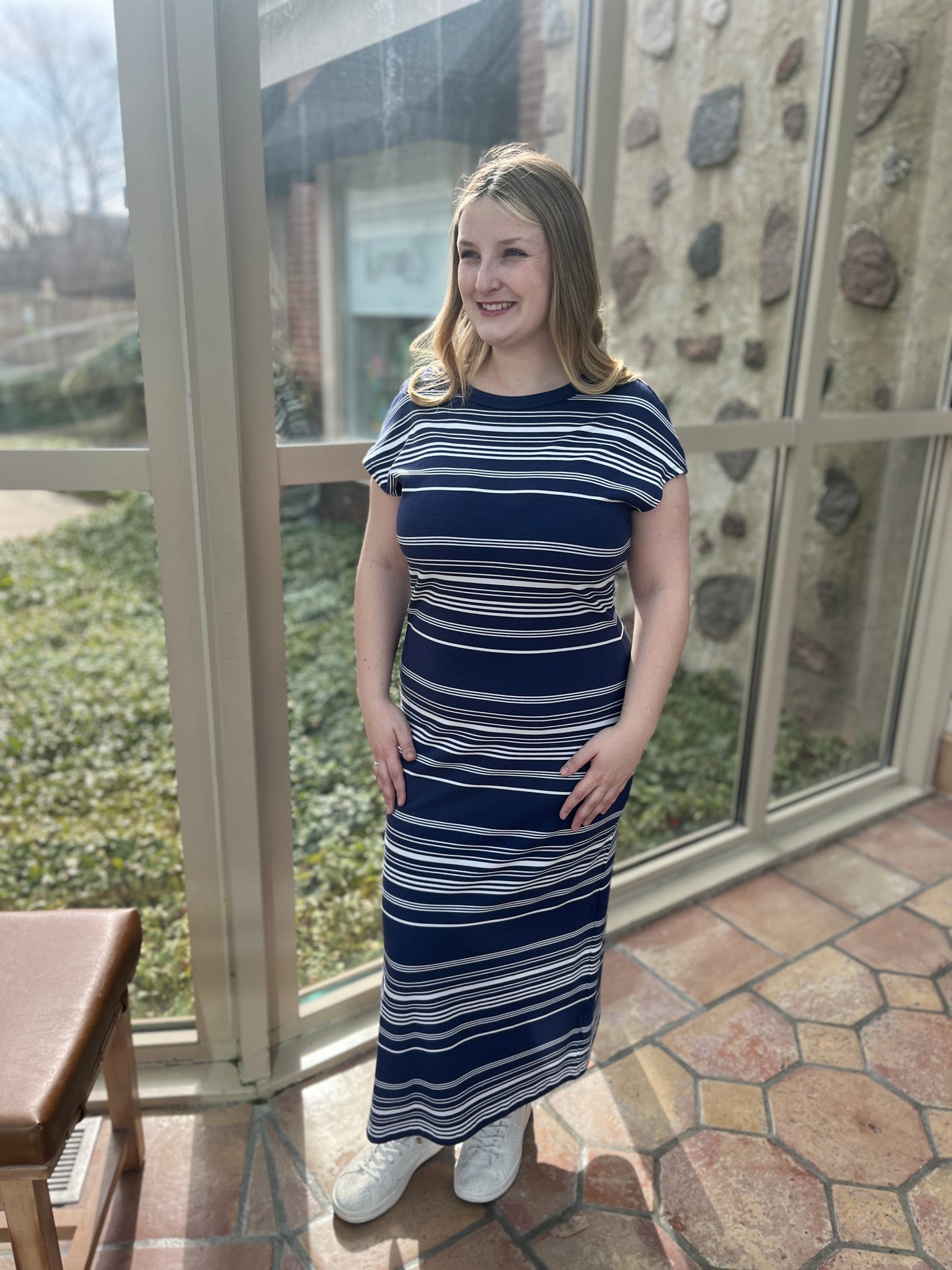 Blake Dress