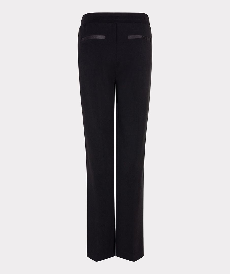 Wide Modal Trousers