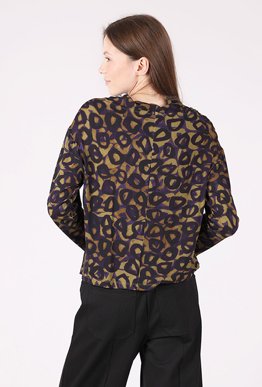 Arthouse Circle Effortless Pullover