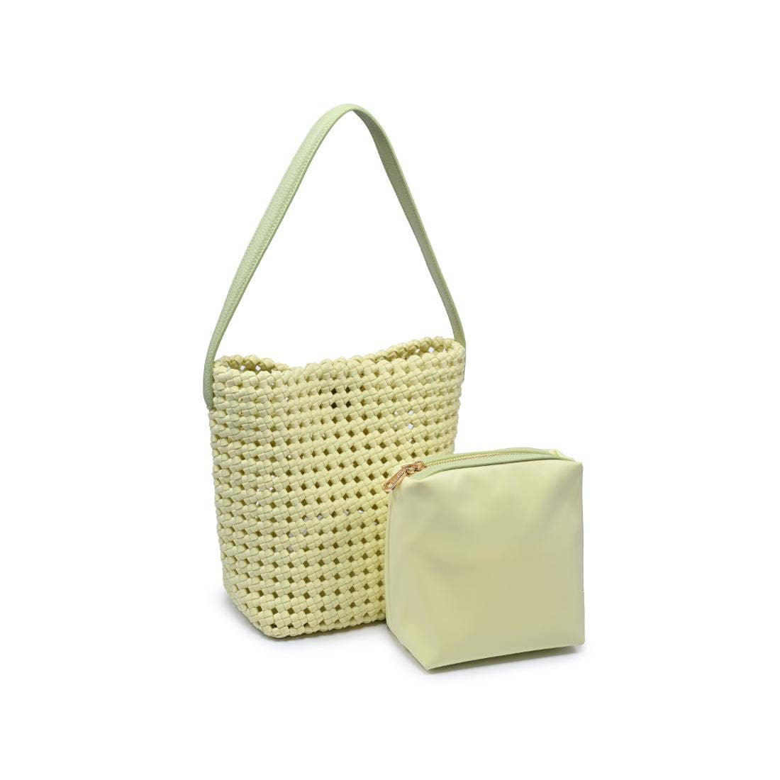 Gaia Shoulder Bag