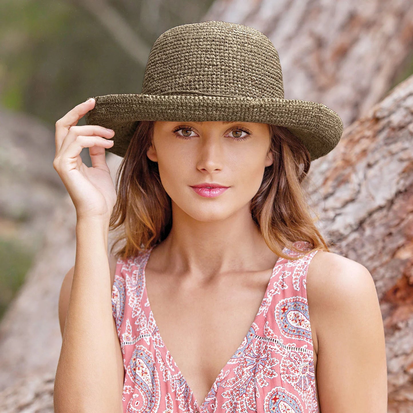Petite Catalina