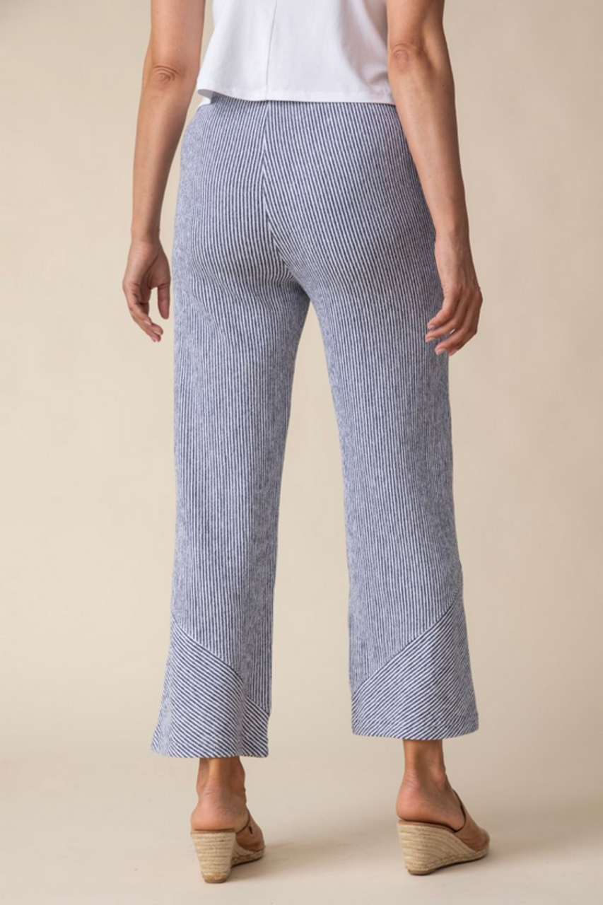 Pasadena Stripe Veranda Pant