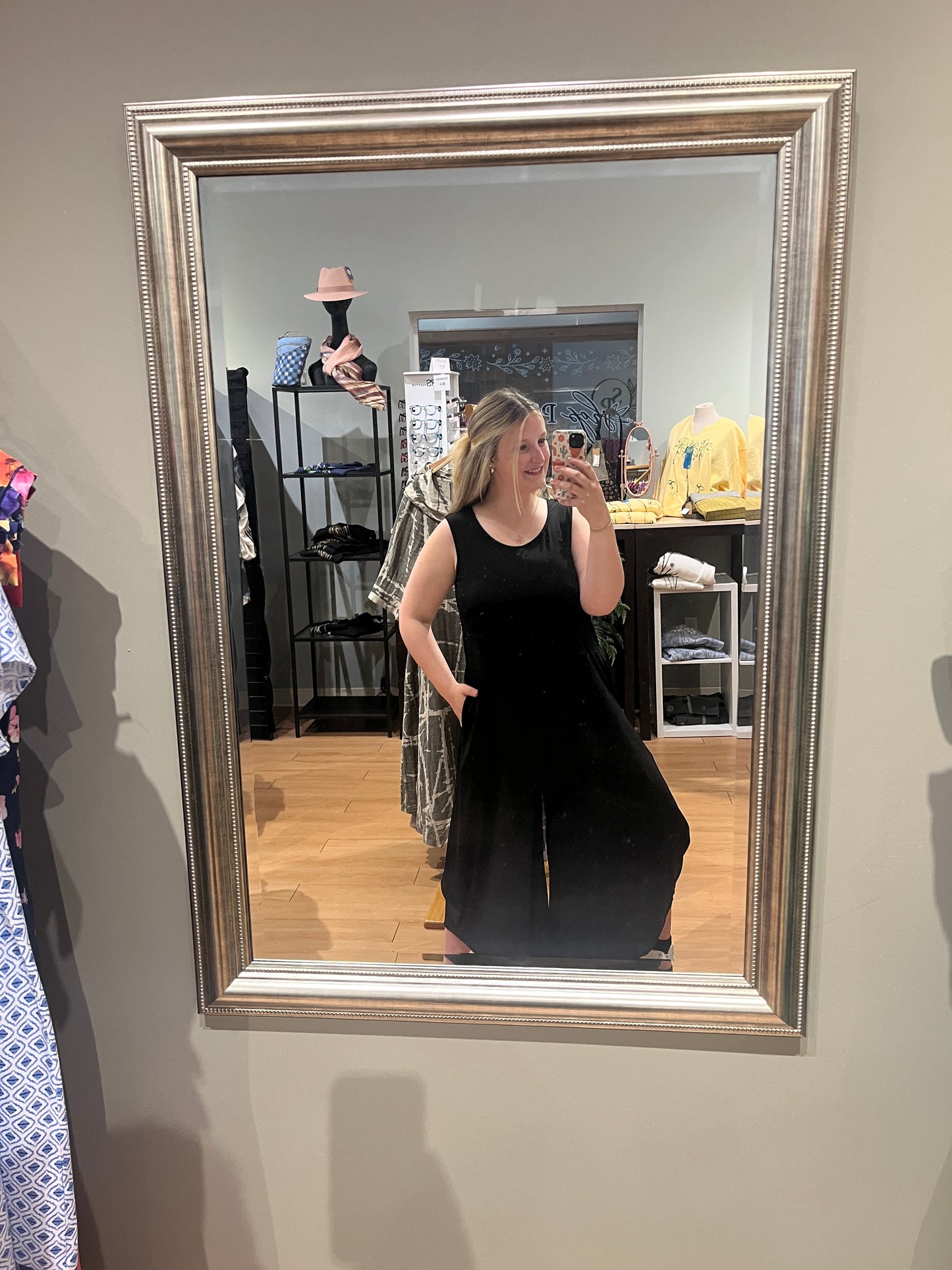 Kozan Dawn Jumpsuit