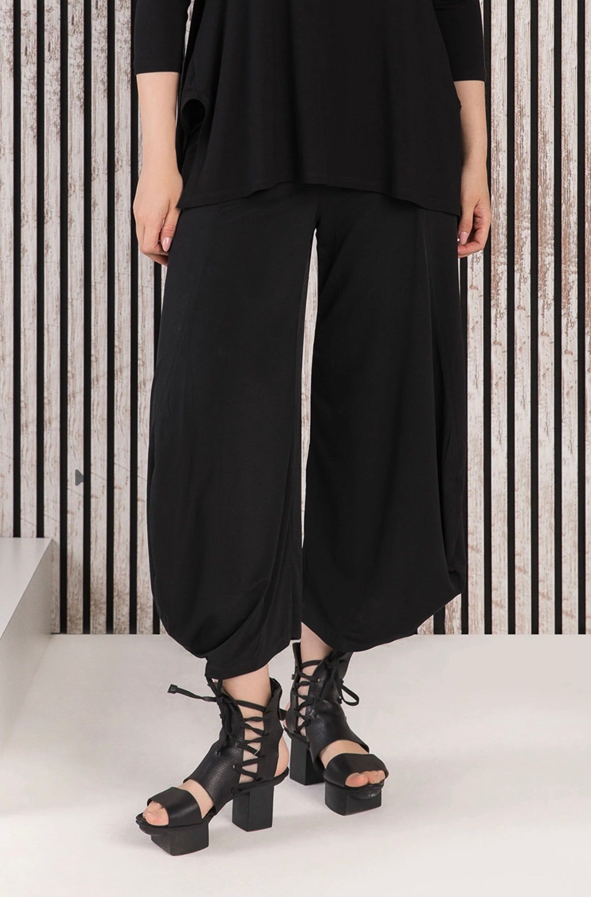 Vogue Jade Pant