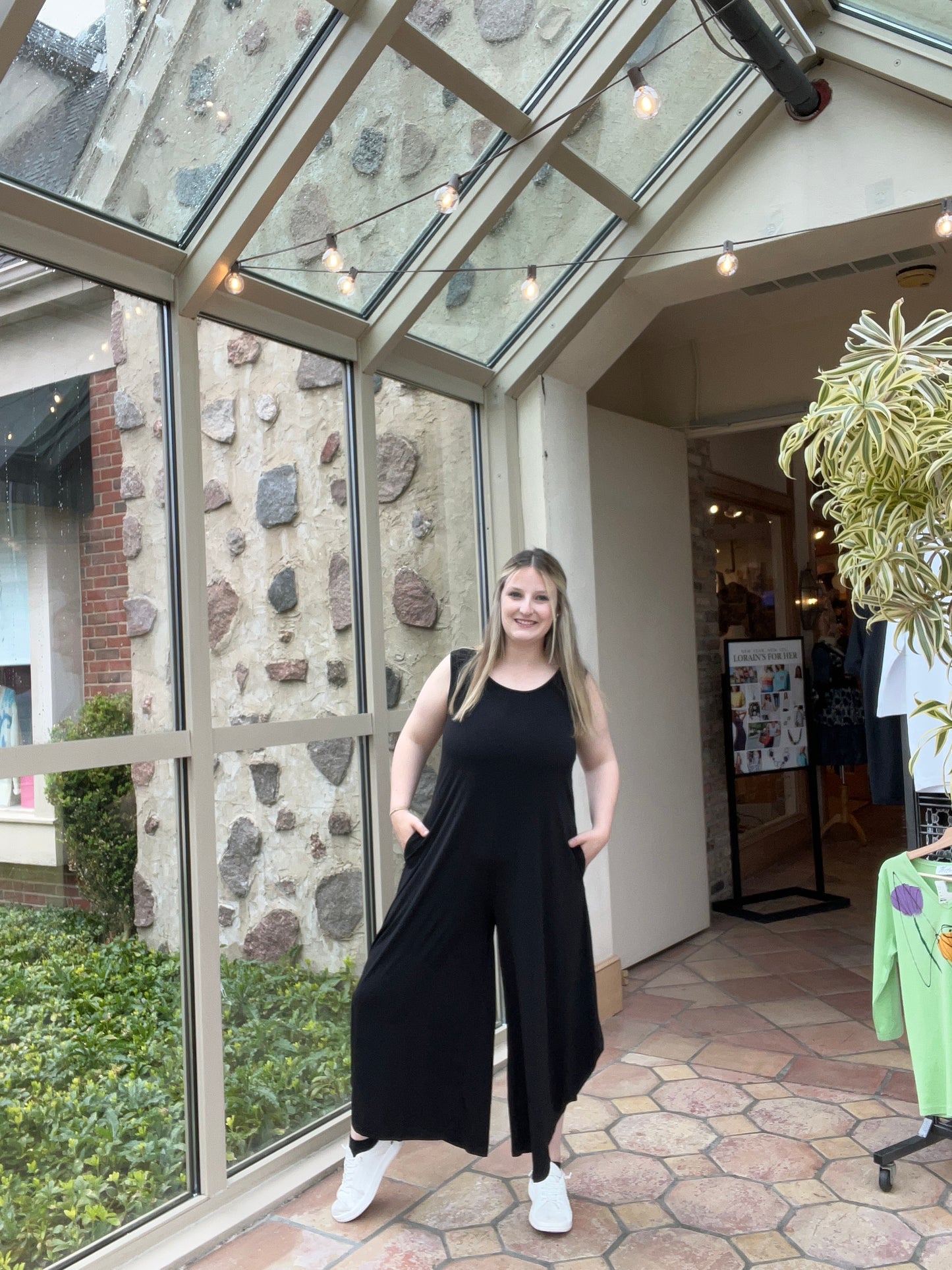 Kozan Dawn Jumpsuit