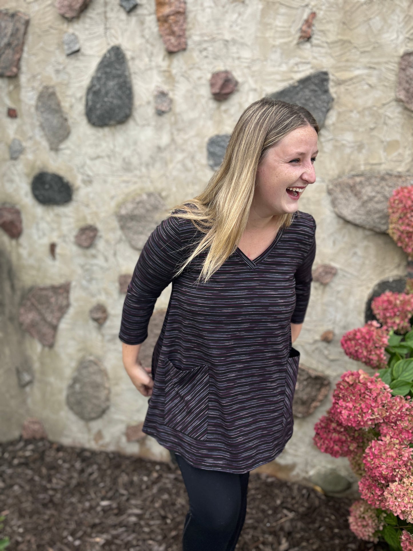Jazz Tunic