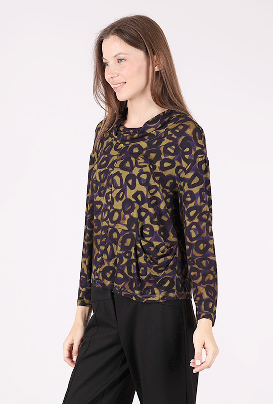 Arthouse Circle Effortless Pullover