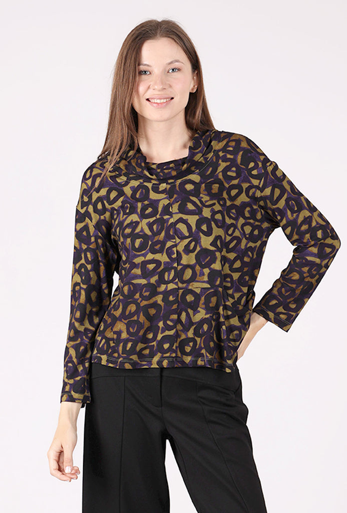 Arthouse Circle Effortless Pullover