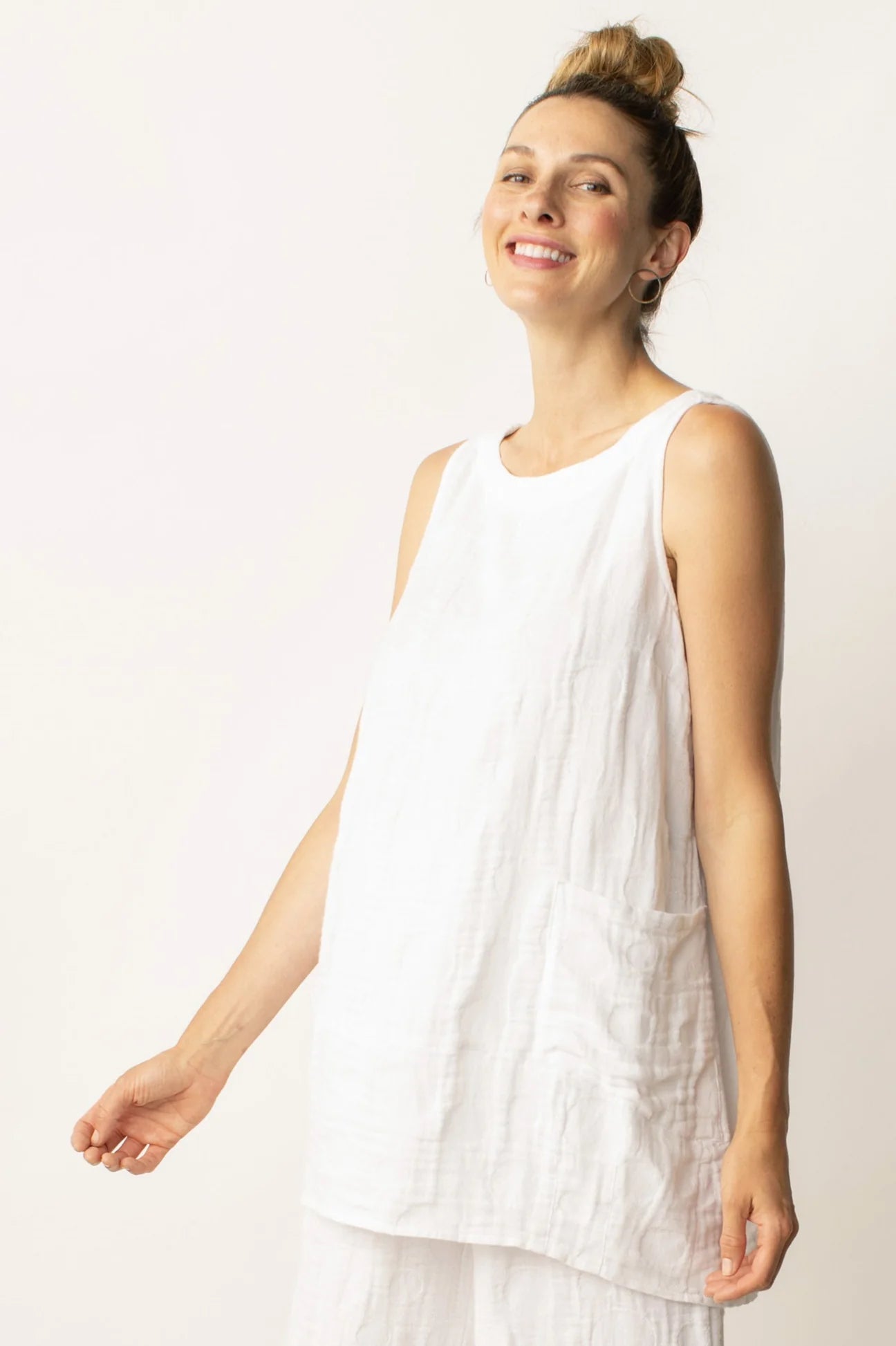 White City Tank