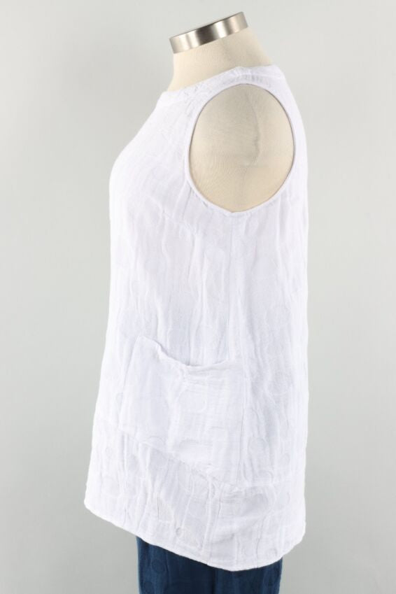 White City Tank