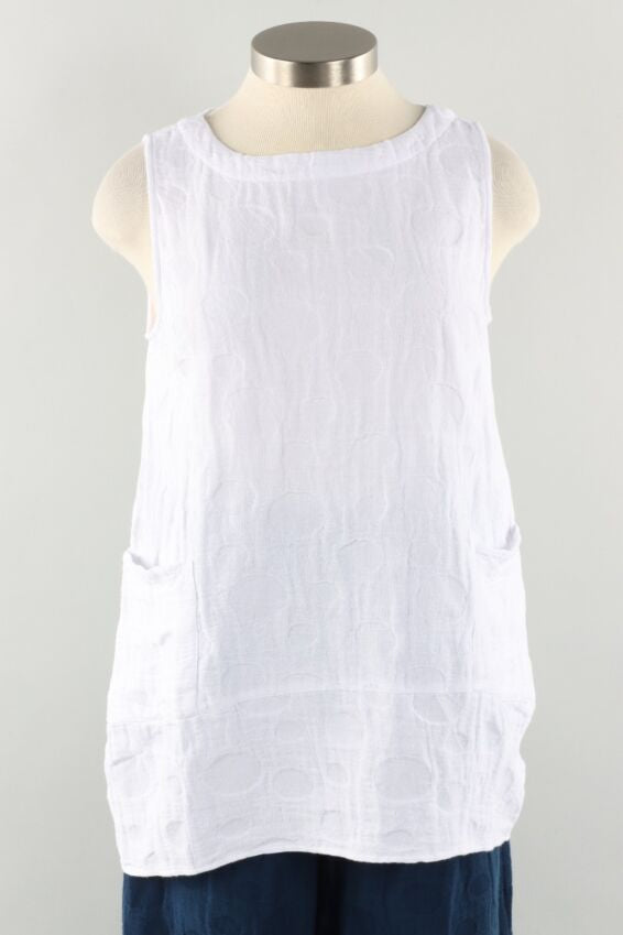 White City Tank