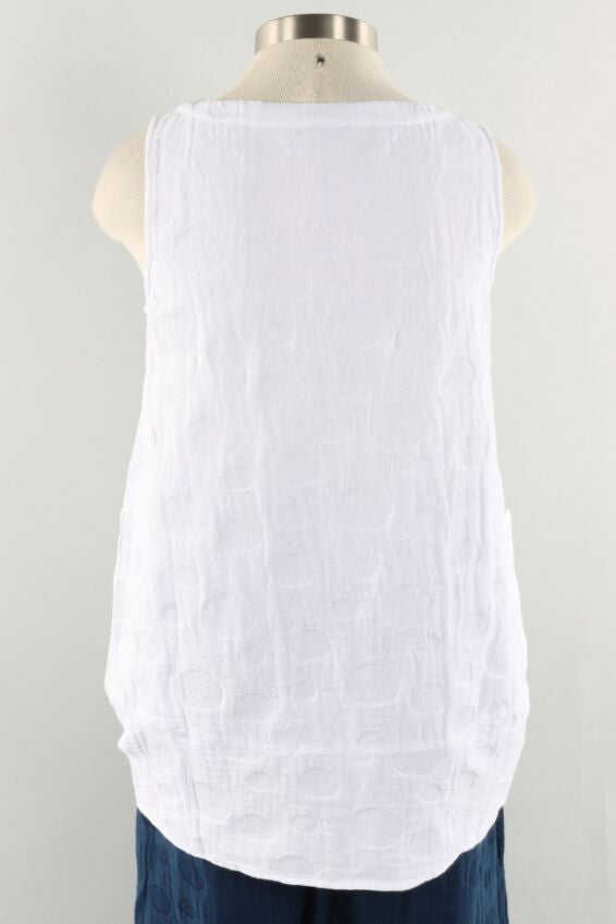 White City Tank