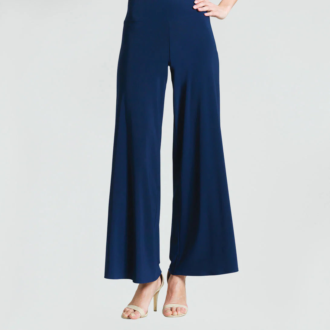 Signature Soft Stretch Palazzo Pant