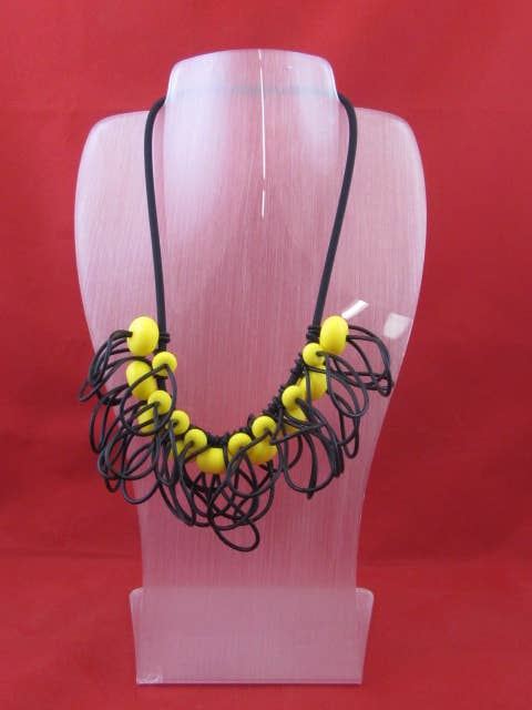NKL 539 - C6 Edgy