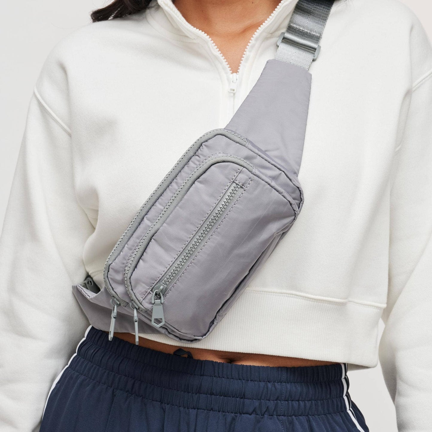 Hip Hugger Belt Bag