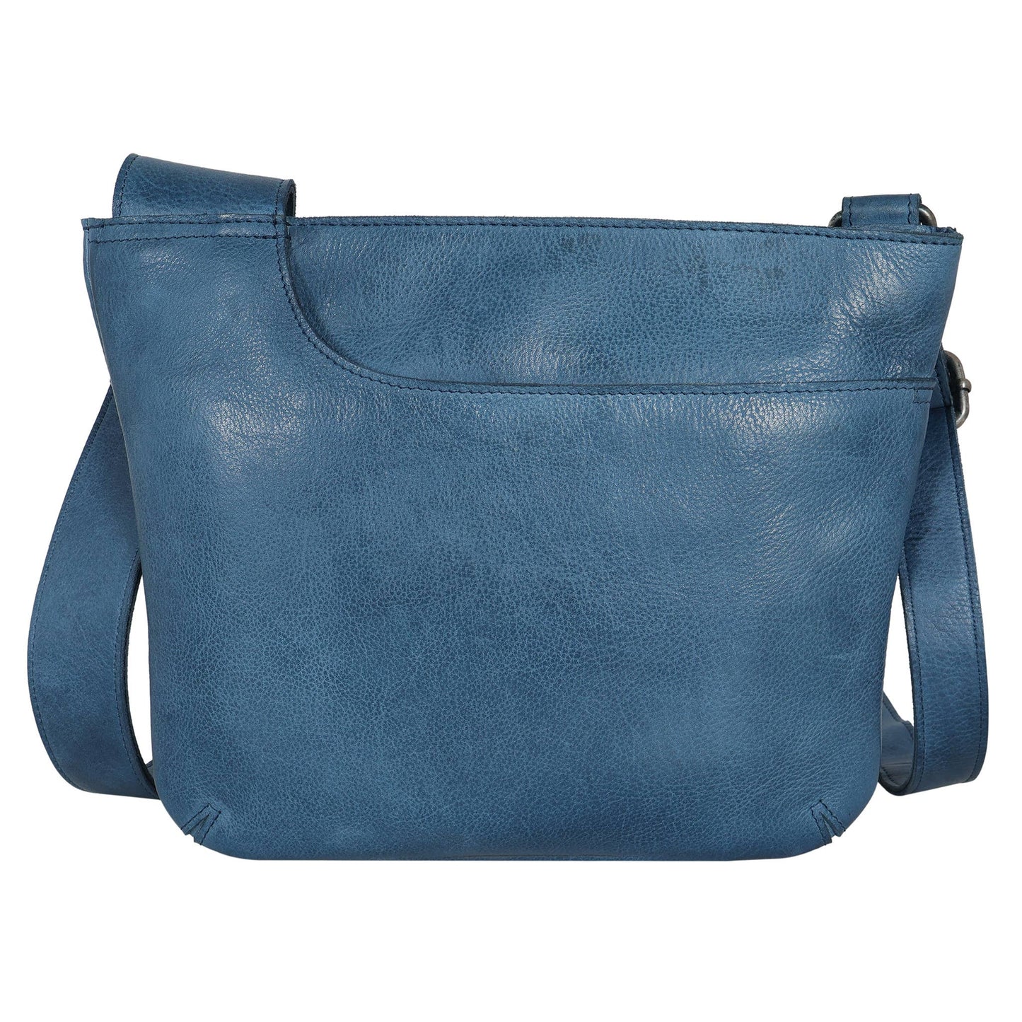 Arden Handcrafted Leather Crossbody Bags