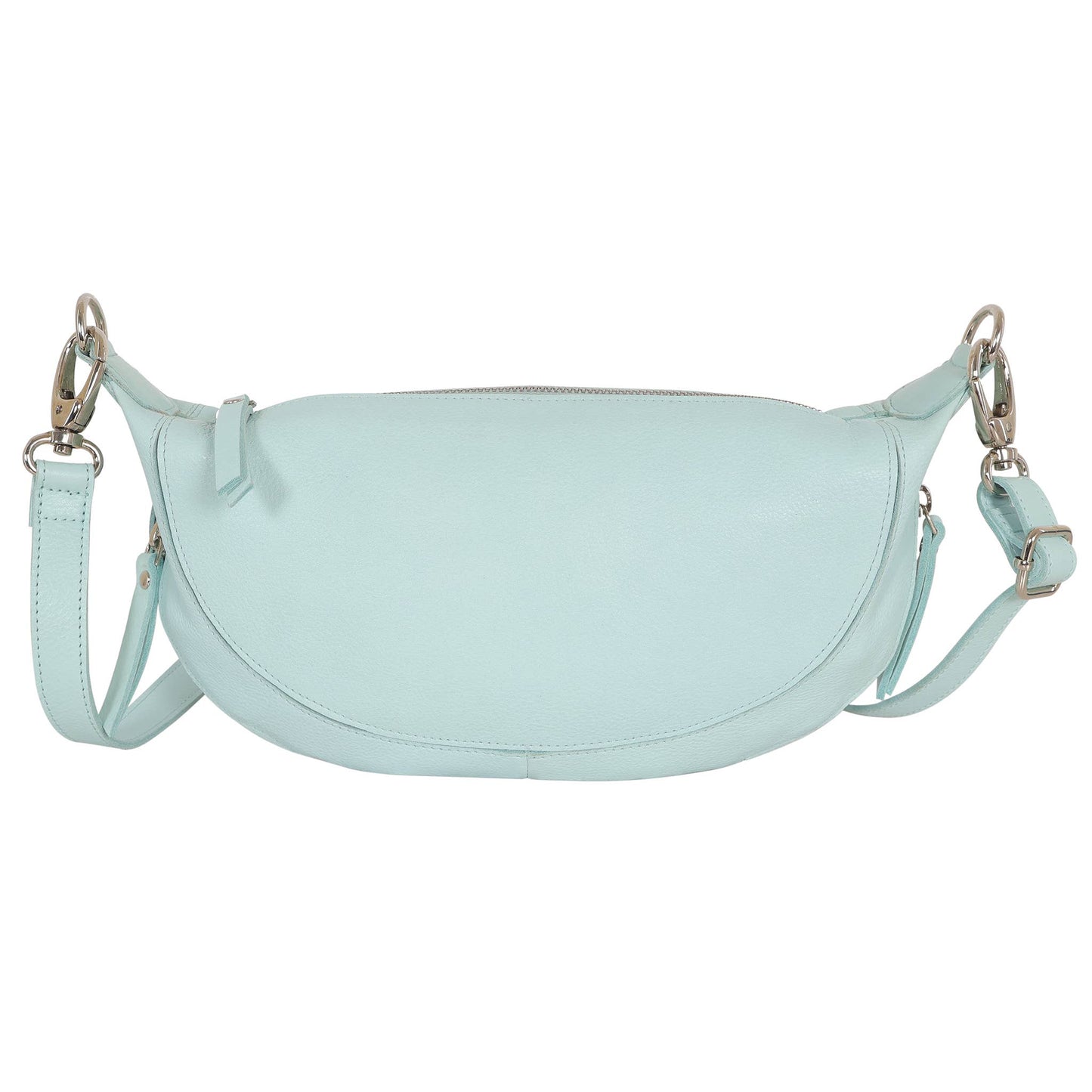 Crosby Handcrafted Leather Sling/Crossbody Bags