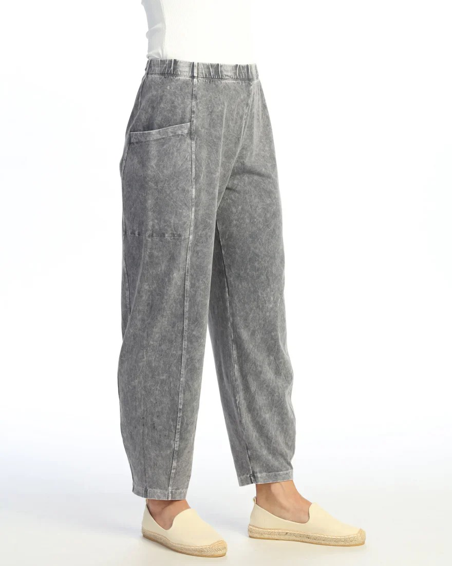 Jess & Jane Lantern Pant