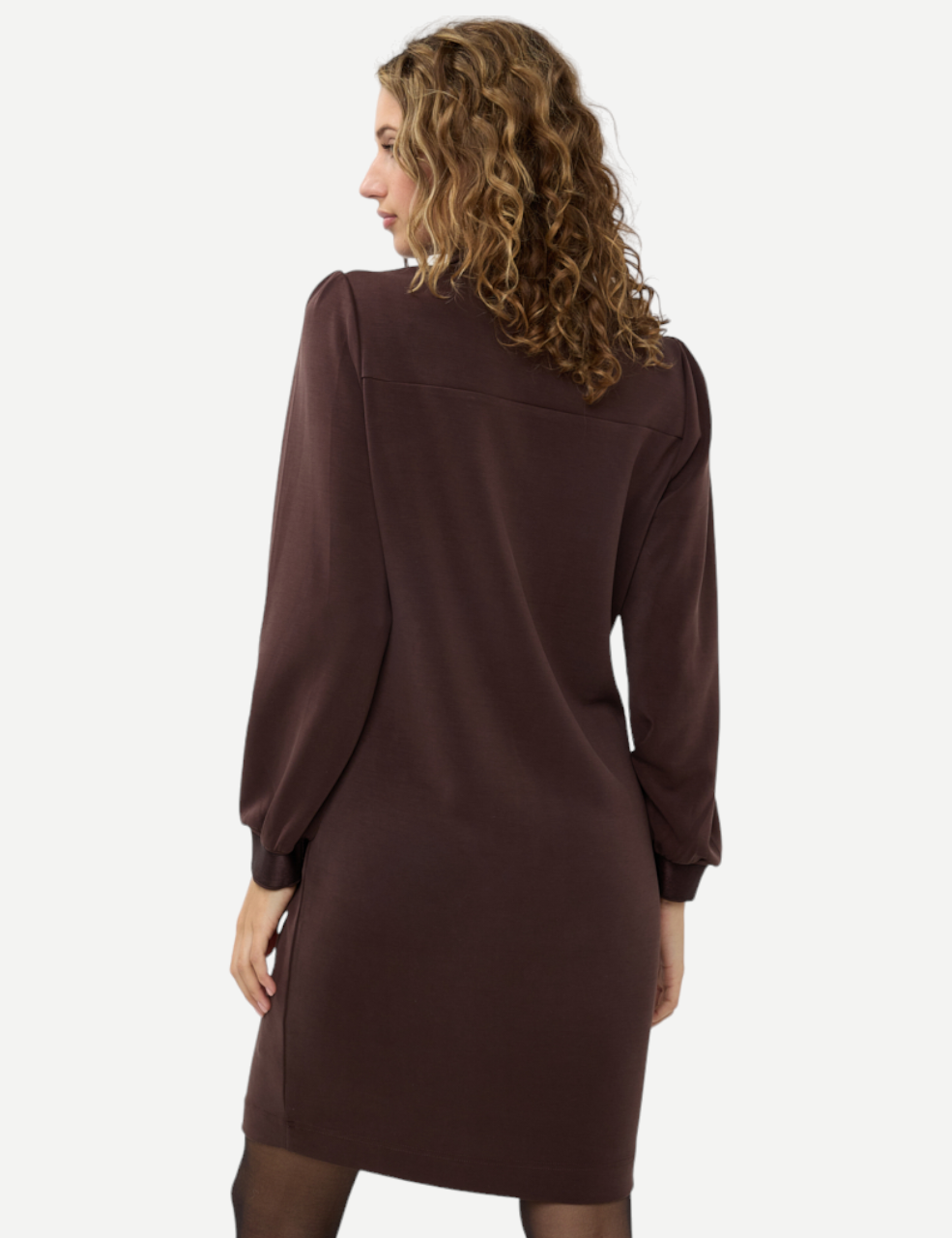 Zip Dress