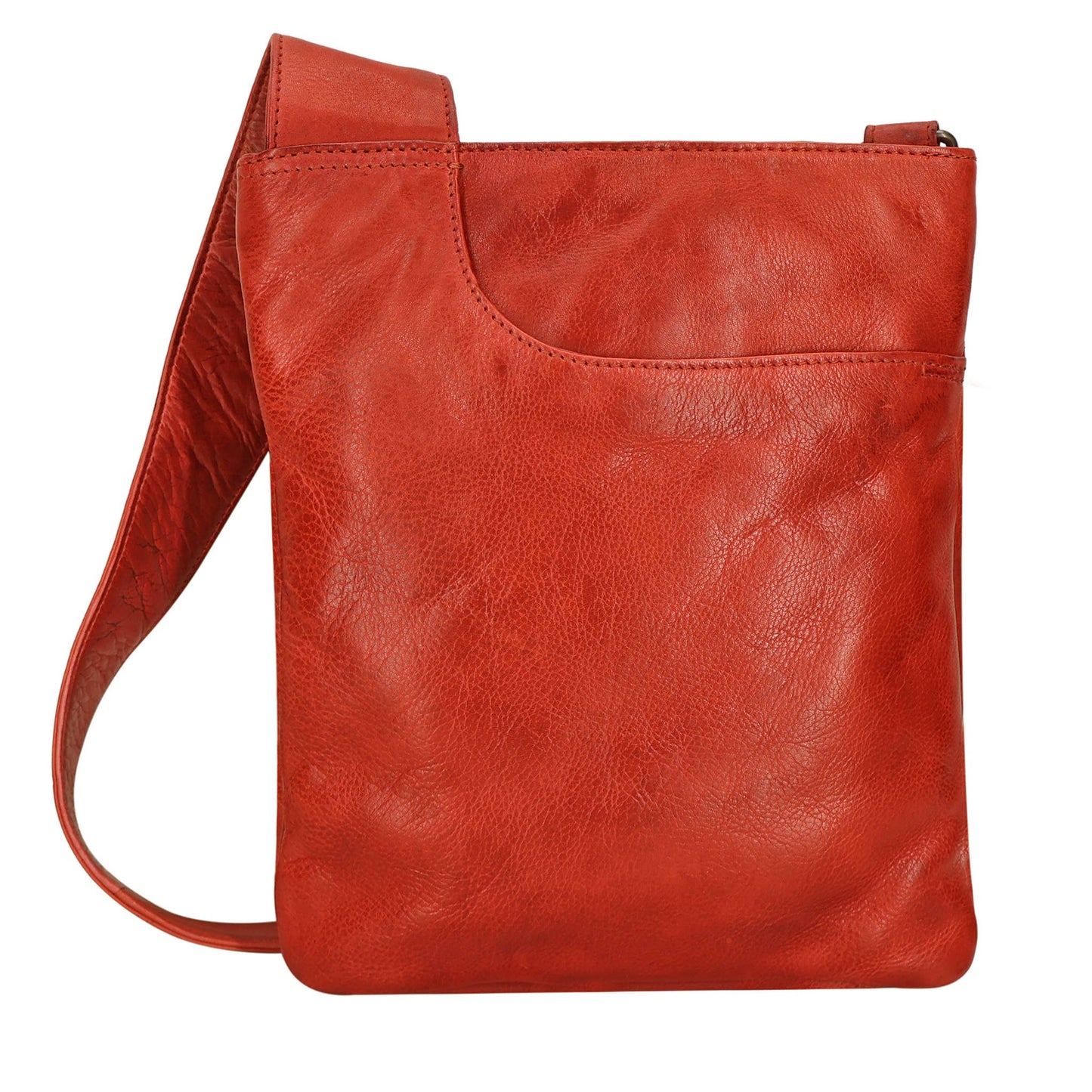 Athena Handcrafted Leather Crossbody Bags