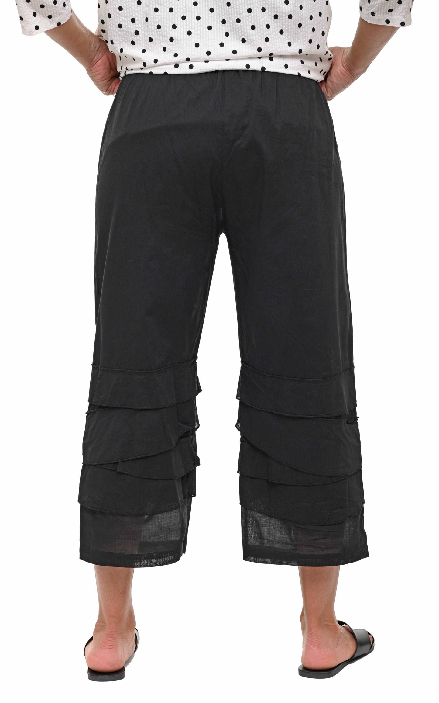 Coastal Bloomer Pant