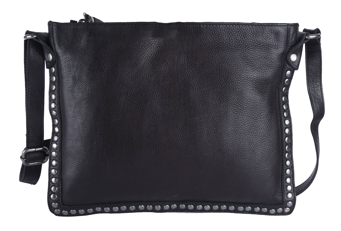 Gabriel Handcrafted Leather Crossbody Bags