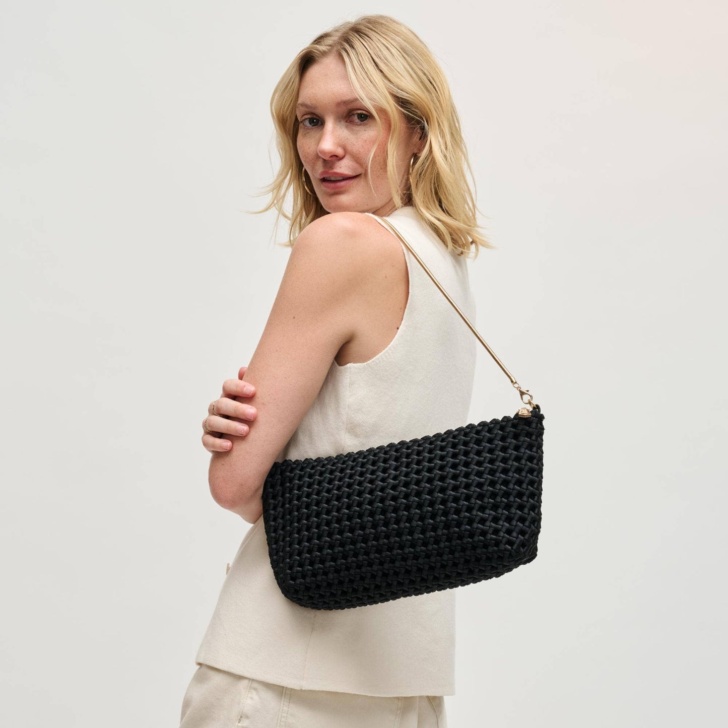 Eclipse Shoulder Bag