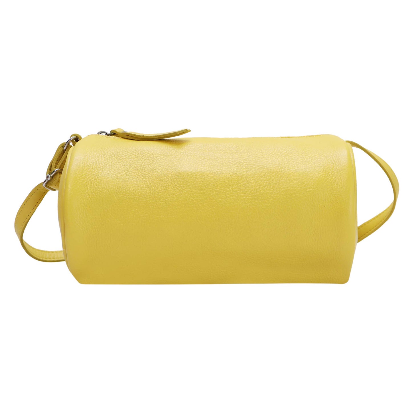 Twyla Handcrafted Leather Crossbody