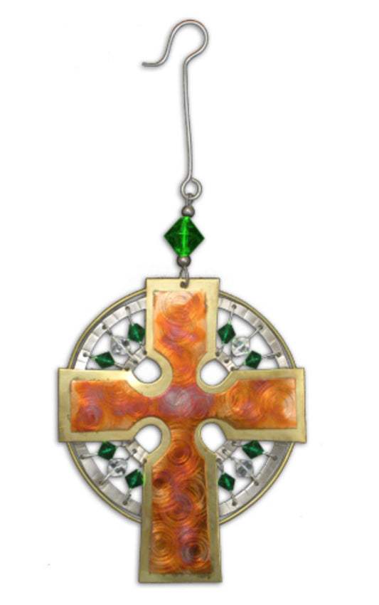 Celtic Cross