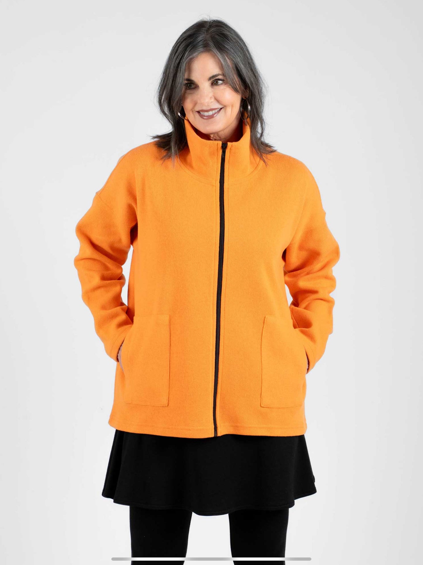Zippy Jacket