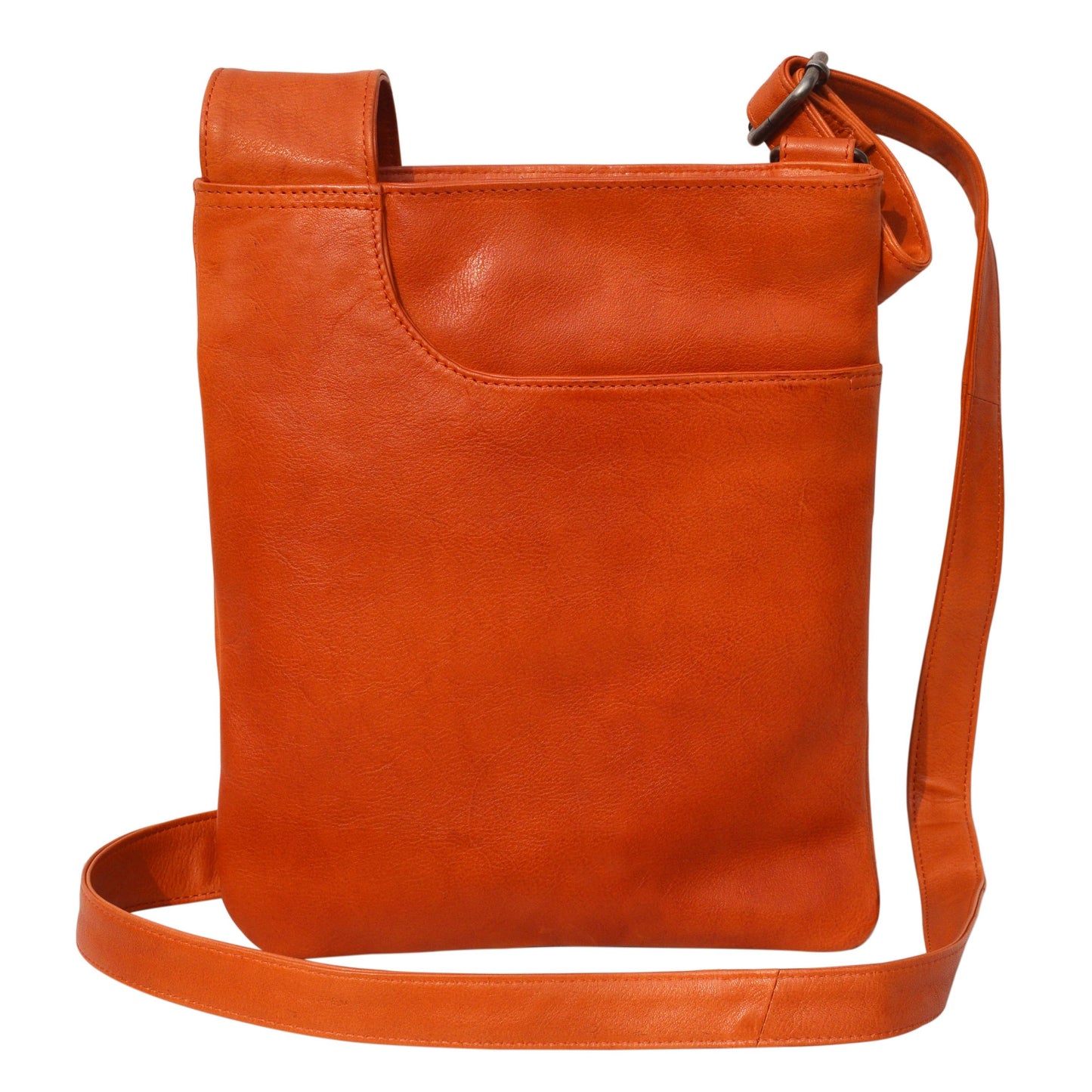 Athena Handcrafted Leather Crossbody Bags