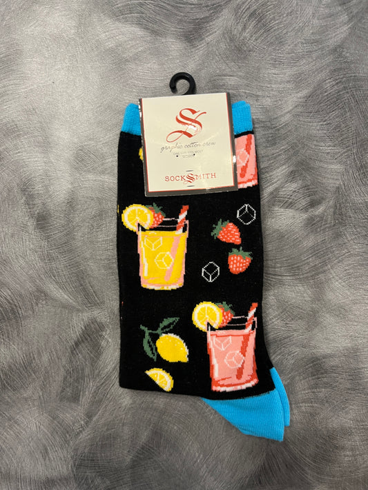 Cocktail Sock