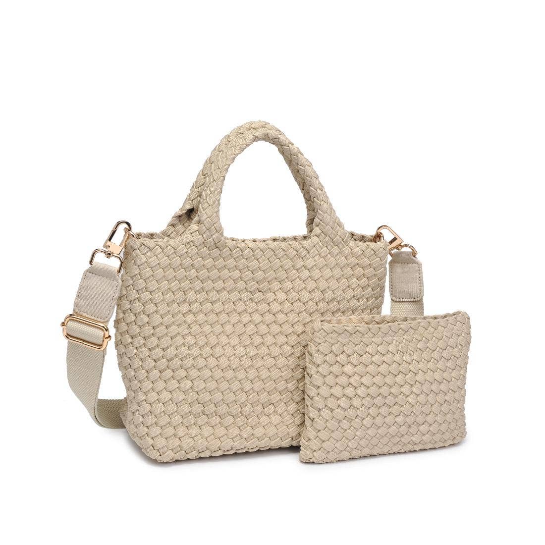 Sky's The Limit Small Sustainable Crossbody