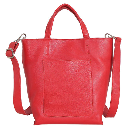 Fiona Handcrafted Leather Crossbody Bags