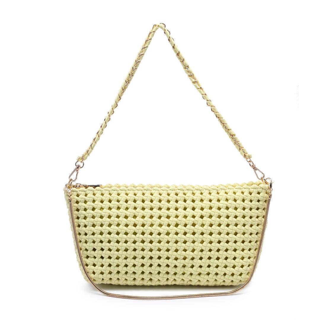 Eclipse Shoulder Bag