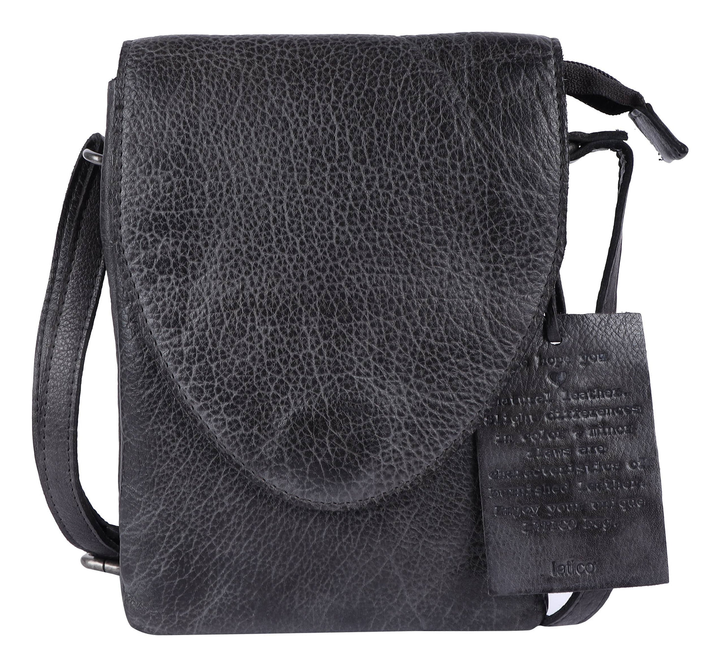 Pippa Handcrafted Leather Crossbody Bags