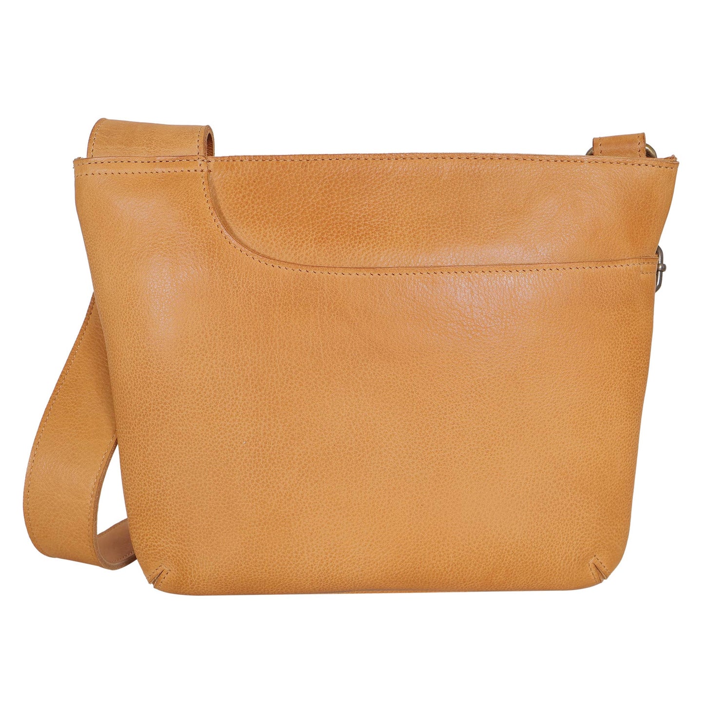 Arden Handcrafted Leather Crossbody Bags