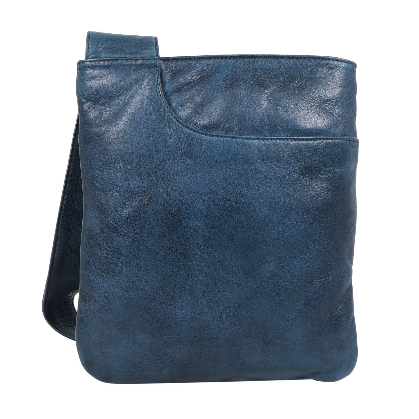 Athena Handcrafted Leather Crossbody Bags