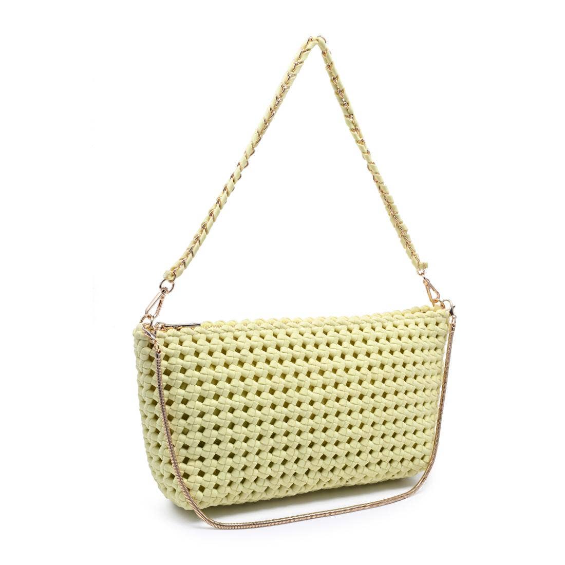 Eclipse Shoulder Bag