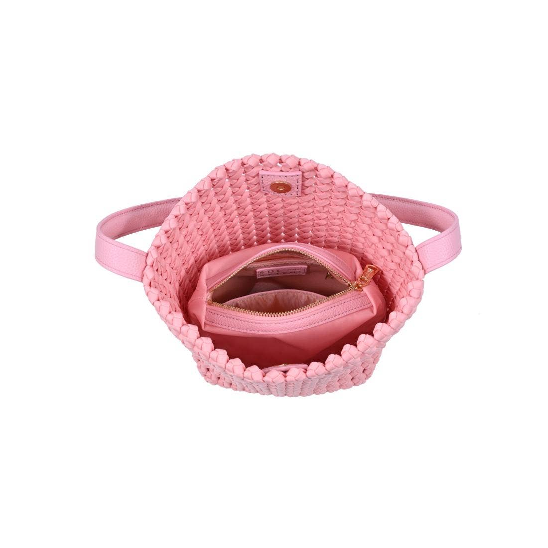 Gaia Shoulder Bag