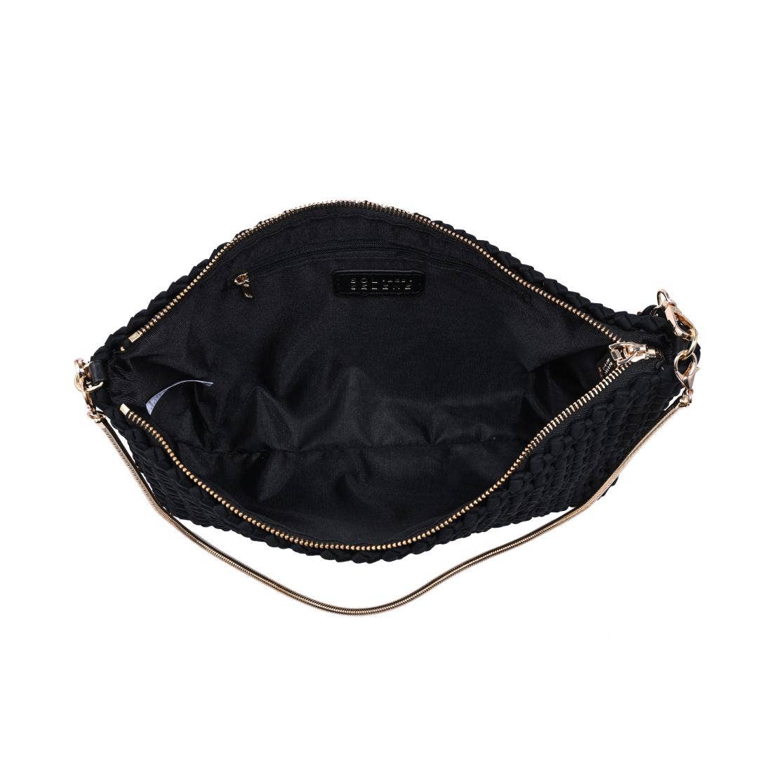 Eclipse Shoulder Bag