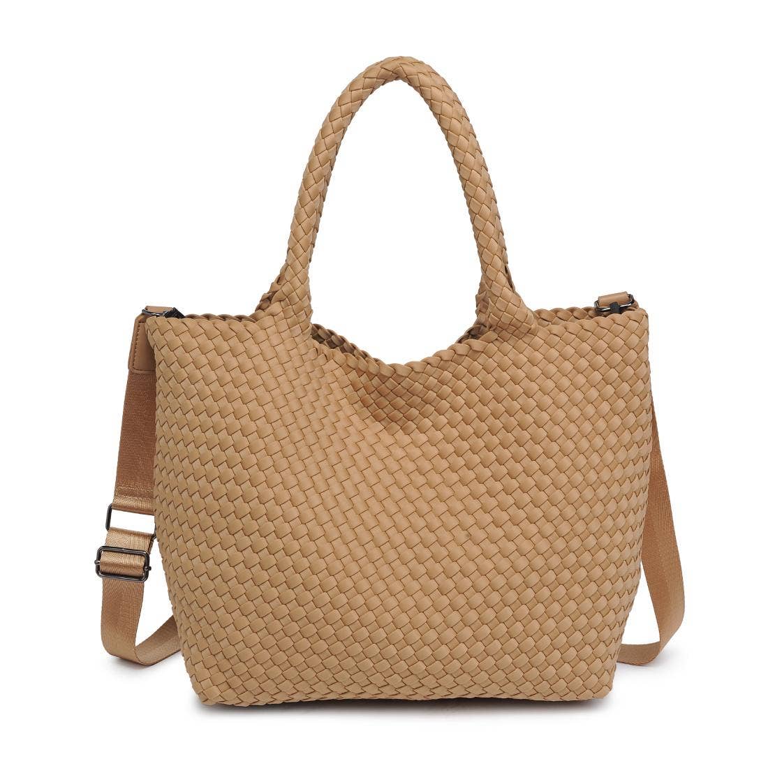Sky's The Limit - Medium Tote