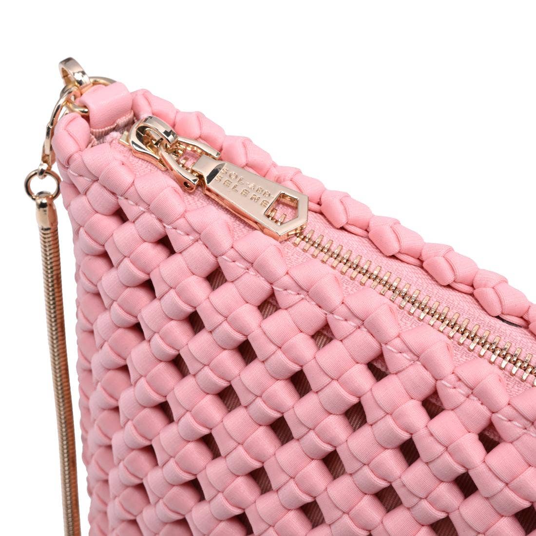 Eclipse Shoulder Bag