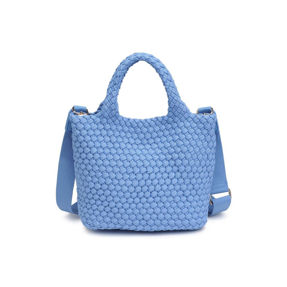 Sky's The Limit Small Sustainable Crossbody
