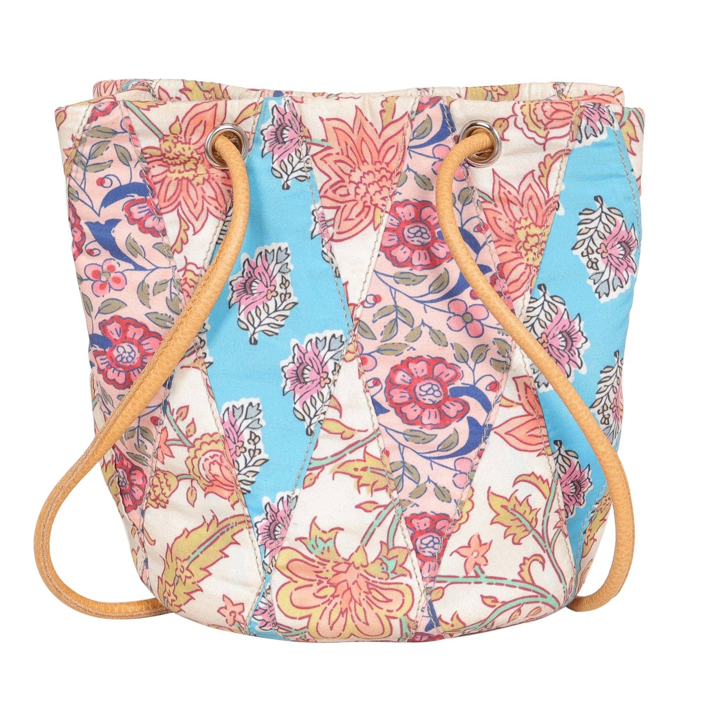 Cassidy Handcrafted Leather Crossbody Bags