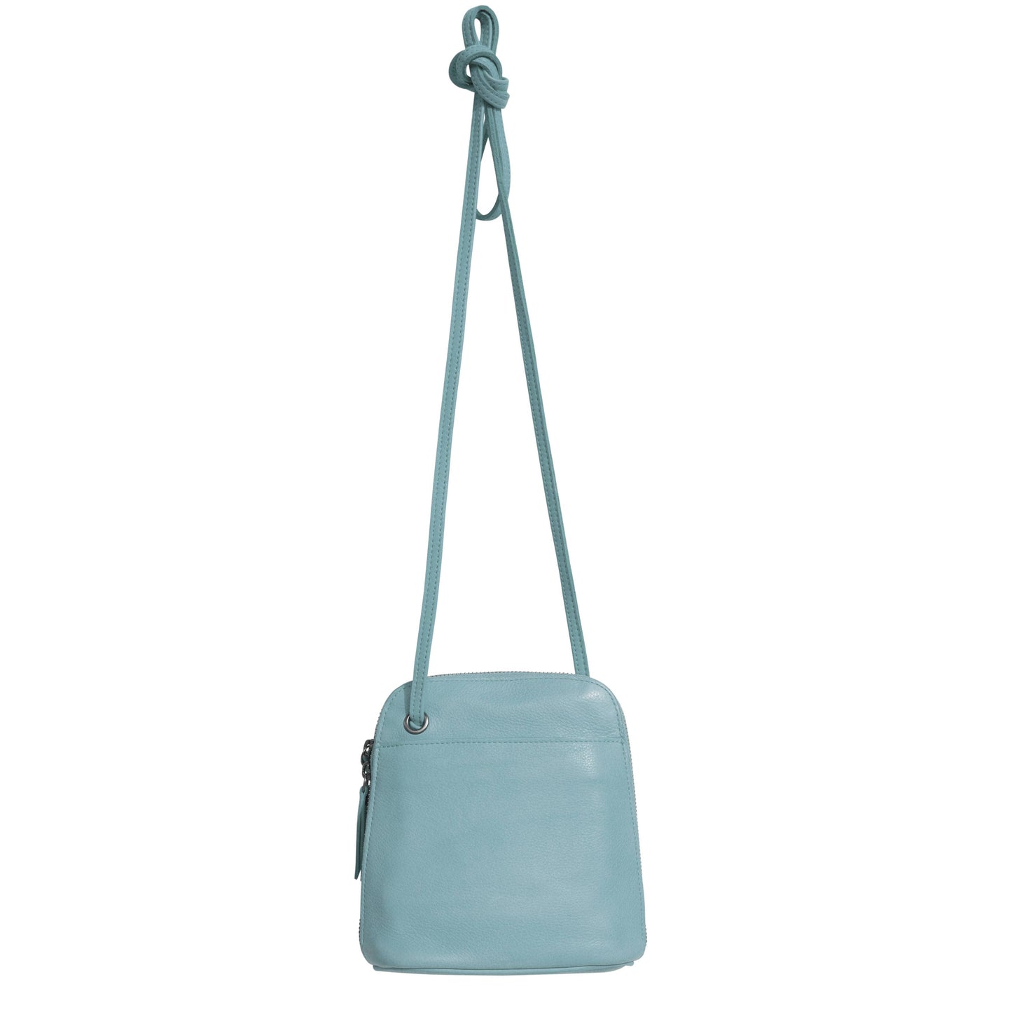 Lilly Handcrafted Leather Crossbody Bags